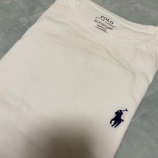 ポロラルフローレン(POLO RALPH LAUREN)のPOLO ロンT(Tシャツ/カットソー(七分/長袖))