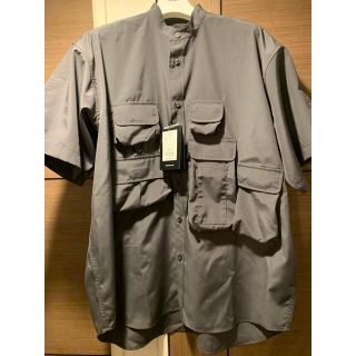 ダイワ(DAIWA)のDAIWA PIER39  Bshop別注 S/S Shirt(シャツ)