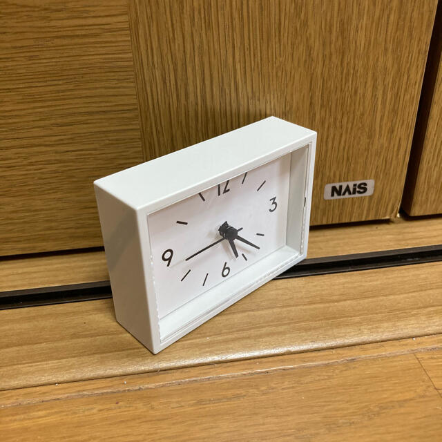 Muji 無印良品 駅の時計 ミニの通販 By Chisa プロフ必読 ムジルシリョウヒンならラクマ Muji 無印良品 駅の時計 ミニの通販 By Chisa プロフ必読 ムジルシリョウヒンならラクマ