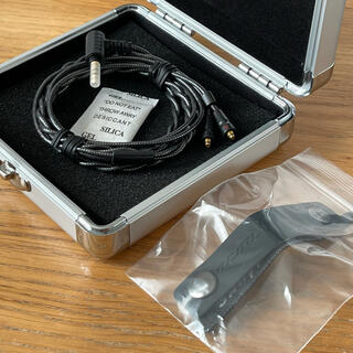 ARC11 MMCX-3.5mm3極 Acoustune(ヘッドフォン/イヤフォン)