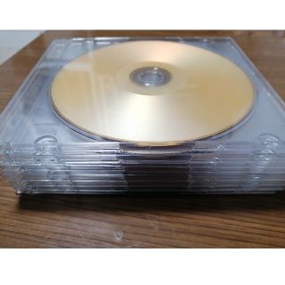 TDK DVD-R 4.7GB    8枚セット(その他)