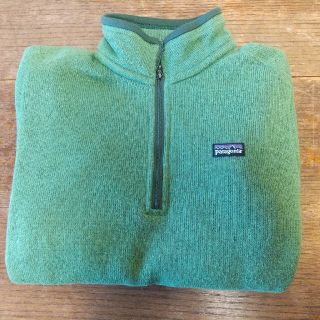 パタゴニア(patagonia)のPatagonia パタゴニア フリース レディース S(パーカー)