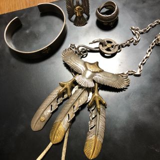 goro's(ブルー・ネイビー/青色系)のフリマアイテム一覧 goro's(ブルー・ネイビー/青色系)のフリマアイテム一覧