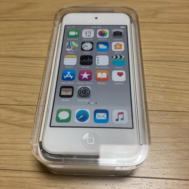 新品未開封 iPod touch MKHQ2J/A [32GB ピンク]