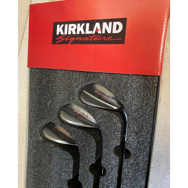 コストコ ウェッジ KIRKLAND - speedlb.com