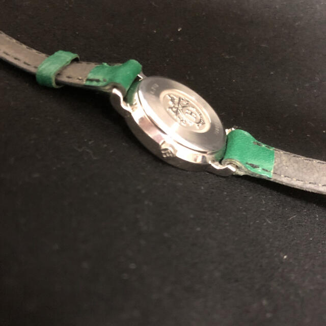 Hermes(エルメス)の【HERMES】エルメス セリエ SE4.240 レディース　腕時計 レディースのファッション小物(腕時計)の商品写真
