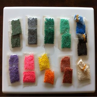 変幻自在のプラスチック自由樹脂使い方つき(その他)
