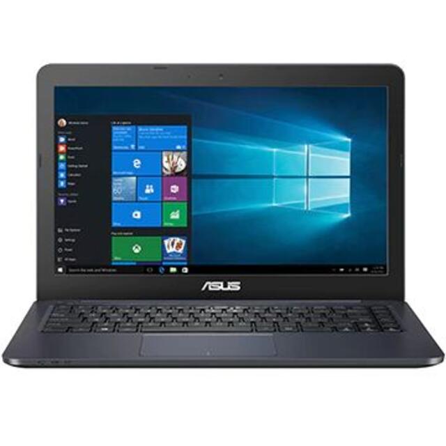 ASUS(エイスース)のASUS ノートPC 14型 R417YA-GA044T スマホ/家電/カメラのPC/タブレット(ノートPC)の商品写真