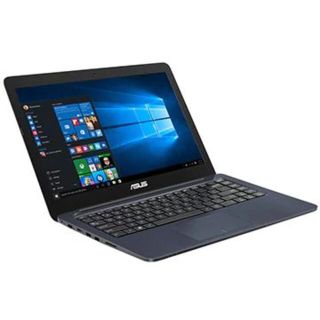 エイスース(ASUS)のASUS ノートPC 14型 R417YA-GA044T(ノートPC)