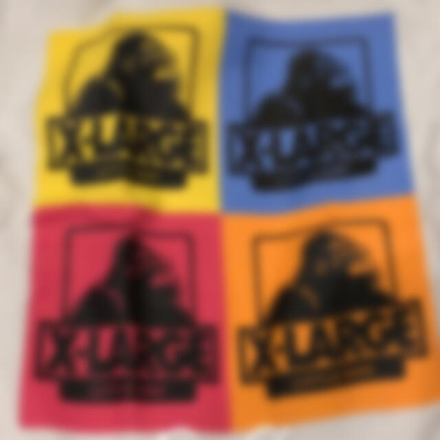 XLARGE(エクストララージ)のととろさん専用♥️ キッズ/ベビー/マタニティのキッズ服男の子用(90cm~)(Tシャツ/カットソー)の商品写真