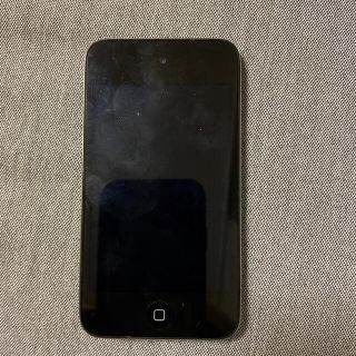 アイポッドタッチ(iPod touch)のipod touch 8GB (ポータブルプレーヤー)