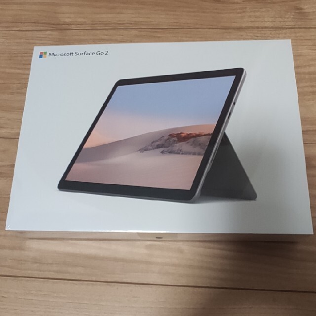 Surface Go2