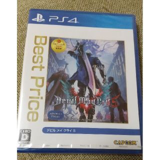 新品未開封★PS4ゲームソフト(家庭用ゲームソフト)