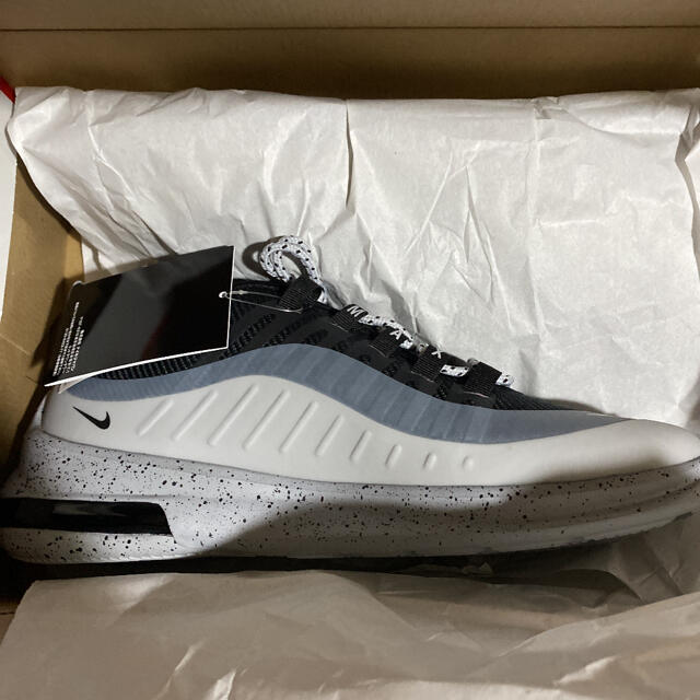 NIKE NIKE AIR MAX AXIS PREM 29.0cm 新品未使用タグ付き 値下げしました 新品未使用タグ付き ウエア(女性用)