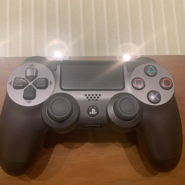 Playstation4 Ps4コントローラー スマートトリガー 価格相談可の通販 By Yunakai S Shop プレイステーション4ならラクマ