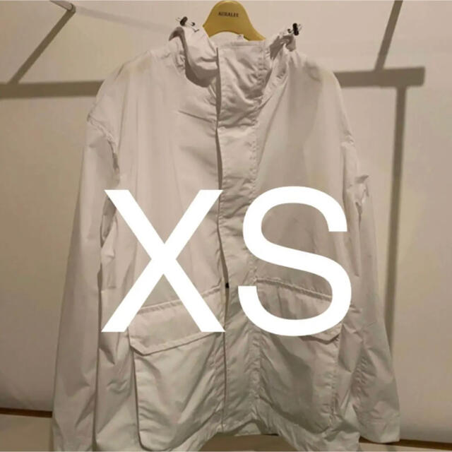 UNIQLO +J  オーバーサイズマウンテンパーカ　XS