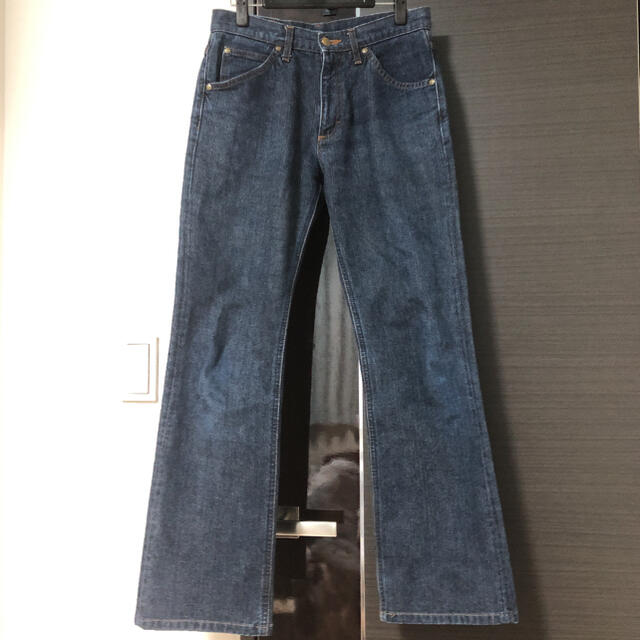 Lee(リー)のVintage Lee リー　フレア　デニム　パンツ　Levi’s 517似 メンズのパンツ(デニム/ジーンズ)の商品写真