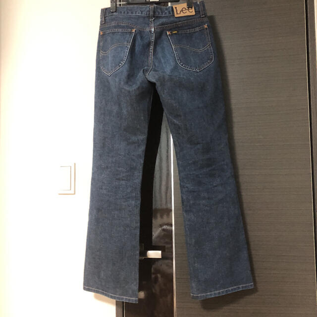 Lee(リー)のVintage Lee リー　フレア　デニム　パンツ　Levi’s 517似 メンズのパンツ(デニム/ジーンズ)の商品写真