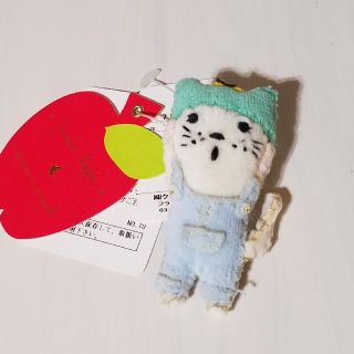 フランシュリッペ(franche lippee)の【新品・未使用】フランシュリッペ　ブローチ(ブローチ/コサージュ)