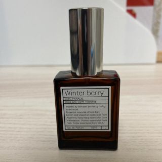 オゥパラディ(AUX PARADIS)のaux paradis winter berry 15ml(ユニセックス)