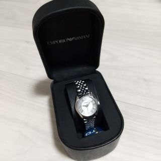 エンポリオアルマーニ(Emporio Armani)のエンポリオアルマーニ  腕時計(腕時計(アナログ))