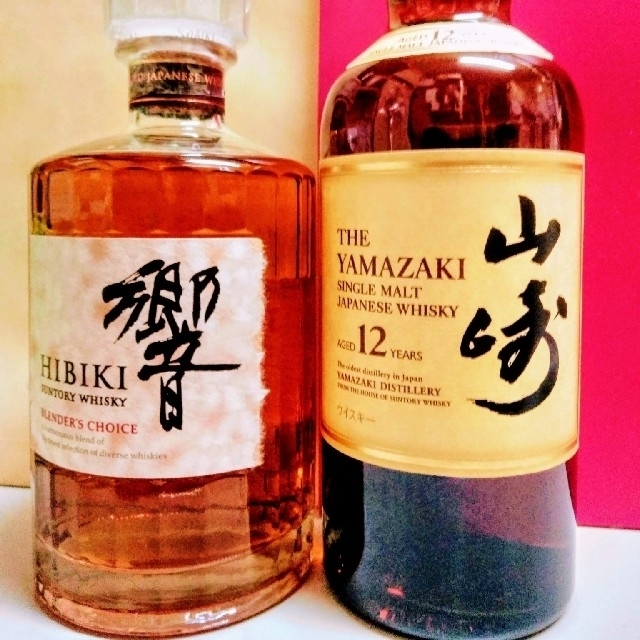 蘭様専用》「山崎12年 700ml 箱無し」未使用品 蘭様専用》「山崎12年 700ml 箱無し」未使用品
