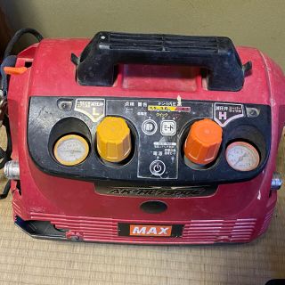 マキタ(Makita)のMAX 小型 コンプレッサー(その他)