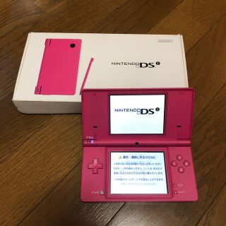 ニンテンドーDS(ニンテンドーDS)の【S様専用】ニンテンドーDS(携帯用ゲーム機本体)