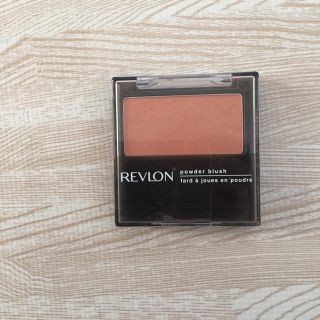 レブロン(REVLON)のレブロン オレンジチーク(チーク)