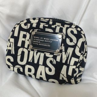 マークバイマークジェイコブス(MARC BY MARC JACOBS)のMARC BY MARC JACOBS マークバイマークジェイコブス ポーチ(ポーチ)