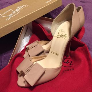 クリスチャンルブタン(Christian Louboutin)のまきたそさま専用(ハイヒール/パンプス)