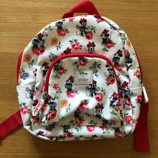 公式サイ Cath KidstonとDisneyコラボリュック リュック/バックパック