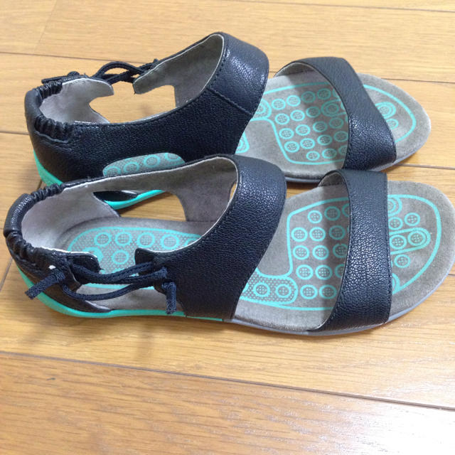 CAMPER(カンペール)のかっちゃん様専用 レディースの靴/シューズ(サンダル)の商品写真