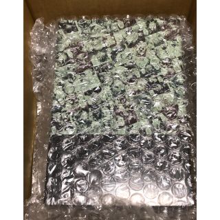 鬼滅の刃 BE@RBRICK(100% ＆ 400%) ベアブリック(キャラクターグッズ)