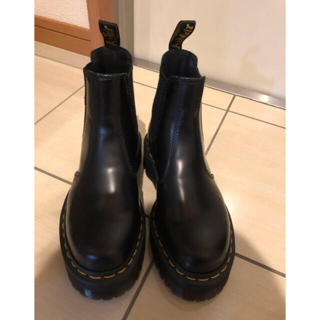 Dr.Martens(ドクターマーチン)のドクターマーチンのサイドゴアブーツ レディースの靴/シューズ(ブーツ)の商品写真