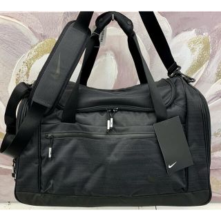 ナイキ(NIKE)の【新品】Nike USA デパーチャー バッグ Glof スポーツ旅行(ボストンバッグ)