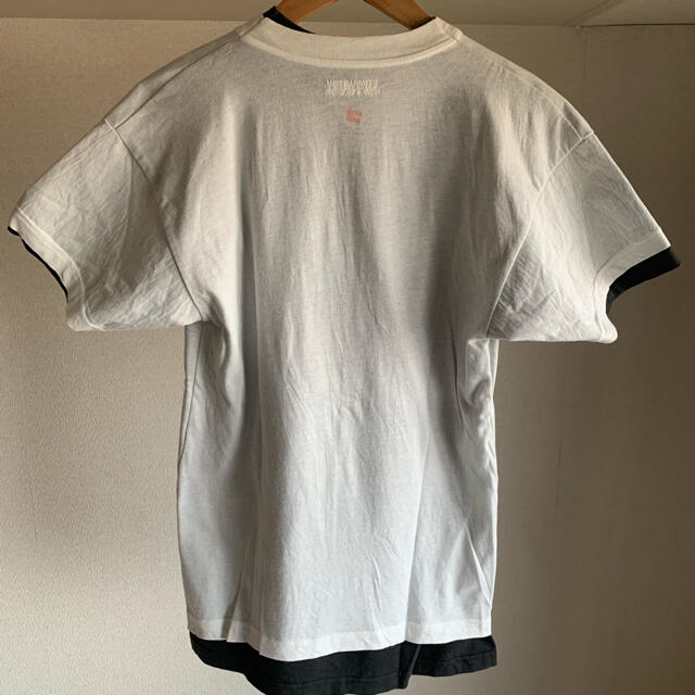 VETEMENTS Hanes ヴェトモン Tシャツ