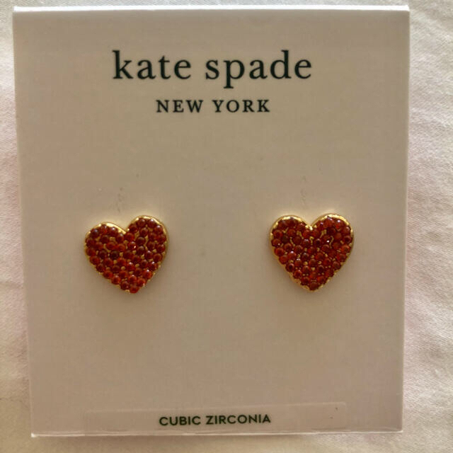 Kate Spade New York 新品未使用 ケイトスペード ジルコニア ハート ピアスの通販 By Chikaya S ケイトスペード ニューヨークならラクマ Kate Spade New York 新品未使用 ケイトスペード ジルコニア ハート ピアスの通販 By Chikaya S ケイトスペード ニューヨークならラクマ