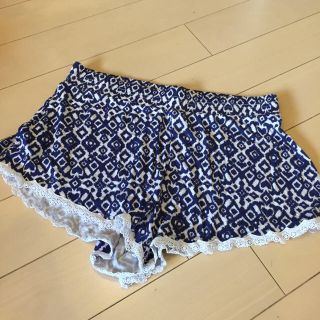 シールームリン(SeaRoomlynn)のmana様専用出品(ショートパンツ)