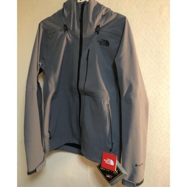 THE NORTH FACE(ザノースフェイス)のノースフェイスマウンテンパーカーGORE-TEX サイズS メンズのジャケット/アウター(マウンテンパーカー)の商品写真