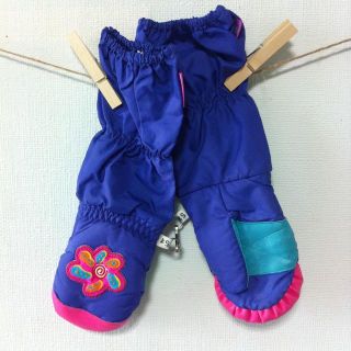 女の子♪5才用  スノーグローブ♡(その他)