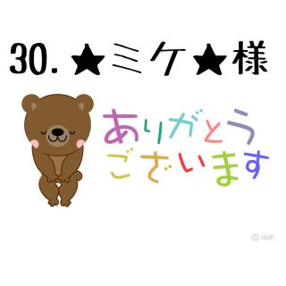 30.★ミケ★様専用❣️韓国多肉植物❣️(その他)