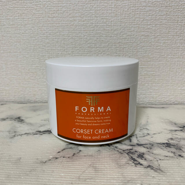 大特価!!】 FORMA コルセットクリームプロ200 フォルマ フェイス ...
