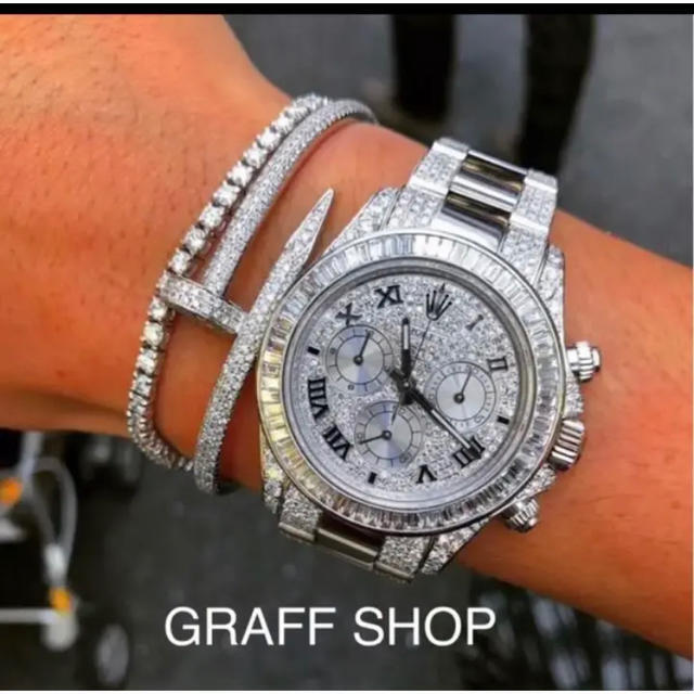 HARRY WINSTON - ⭐️最高品質⭐️芸能人⭐️有名女優⭐️テニス HARRY WINSTON - ⭐️最高品質⭐️芸能人⭐️有名女優⭐️テニス