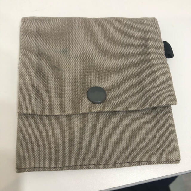 一澤信三郎帆布 一澤帆布 折り畳み財布 コインケース 小銭入れグレーの通販 By たごさく S Shop ラクマ 一澤信三郎帆布 一澤帆布 折り畳み財布 コインケース 小銭入れグレーの通販 By たごさく S Shop ラクマ