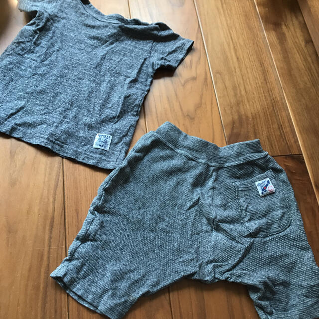 MARKEY'S(マーキーズ)のマーキーズ　90 95  キッズ/ベビー/マタニティのキッズ服男の子用(90cm~)(Tシャツ/カットソー)の商品写真