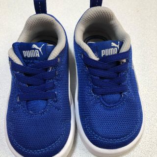 プーマ(PUMA)のPUMA スニーカー13.0cm(スニーカー)