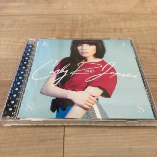 カーリー・レイ・ジェプセン　CD(ポップス/ロック(洋楽))