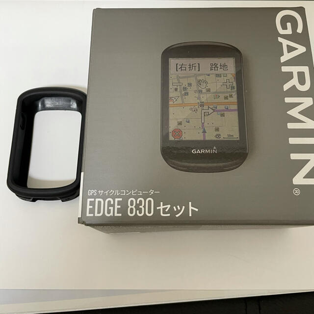 Garmin 830 ガーミン　830 gps サイクルコンピュータスポーツ/アウトドア