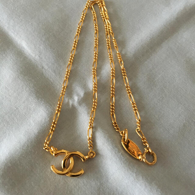 CHANEL(シャネル)のシャネルネックレス レディースのアクセサリー(ネックレス)の商品写真